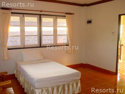 Lanta Garden Hill Resort 8